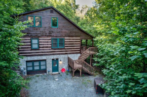 Uncle Johns Cabin